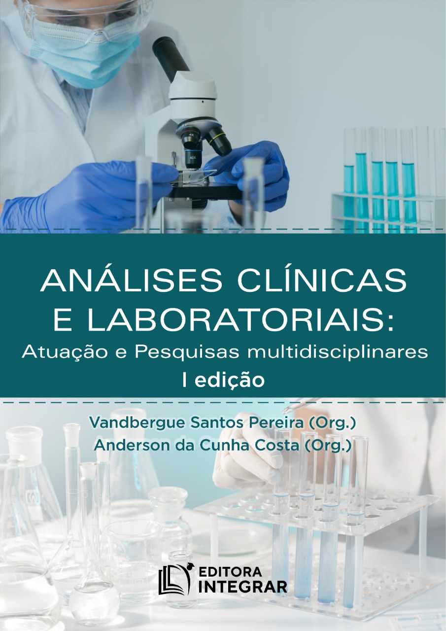 Visualizar 2023: Análises clínicas e laboratoriais: Atuação e pesquisas multidisciplinares