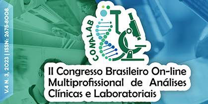 Editora Integrar - Anais do II CONALAB