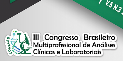 Editora Integrar - Anais do III CONALAB