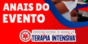 Anais do III INTENSICON