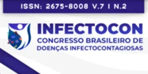 Anais do IV INFECTOCON