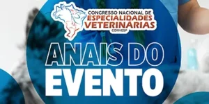 Anais do V CONVESP