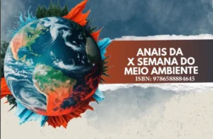 Anais do X SEMAMB