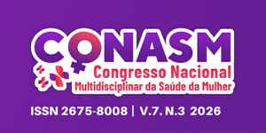 Anais do I CONAEX